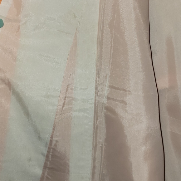 Japanese furisode kimono - Picture 4 of 14